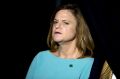 Jennifer Palmieri condemned Steve Bannon, sparking a war or words with Kellyanne Conway. 