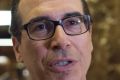 Steven Mnuchin supports a cut in personal and corporate tax rates. But a leading economist says it won't help economic ...