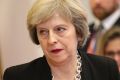 EU leaders met in a separate session on Thursday evening without Prime Minister Theresa May as they try to chart the way ...