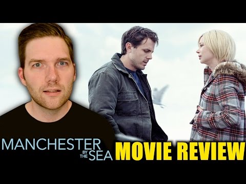 Manchester by the Sea - Movie Review