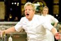 Oh great, another two hours of Gordon Ramsay yelling at kitchenhands.