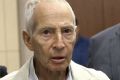 Murder 'confession' allegedly happened while high on meth, says New York City real estate heir Robert Durst, pictured ...