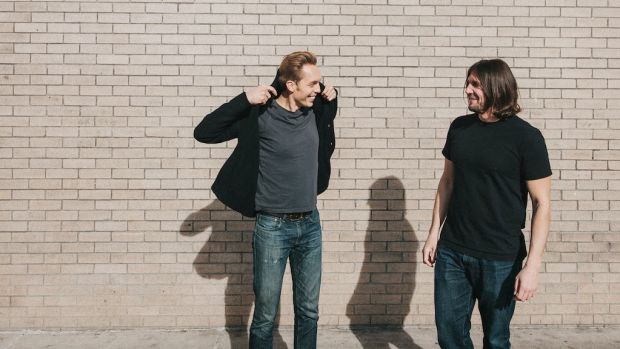 The Minimalists