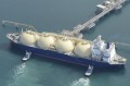 Inbound LNG shipments jumped 46.6 per cent to 2.66 million tons in November from a year earlier, according to General ...