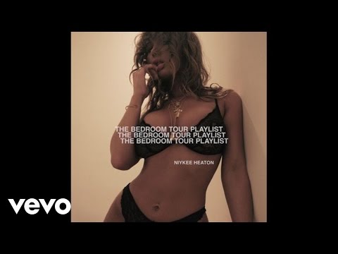 Niykee Heaton - NBK (Audio)