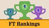 FT Rankings