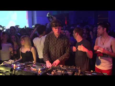 Mano Le Tough Boiler Room Berlin DJ Set