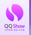 QQshow logo