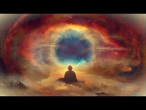 ASTRAL PROJECTION MUSIC "Spiritual Astralis" Amazing Out Of Body Experience