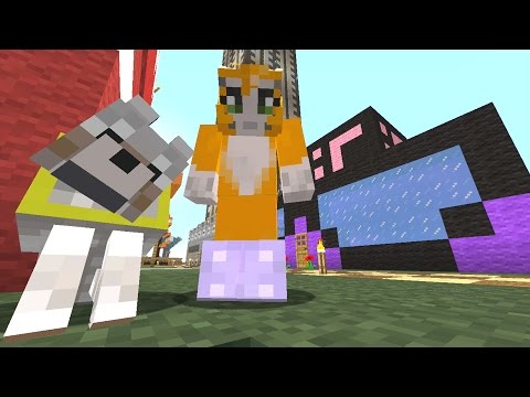 Minecraft Xbox - Optician [342]