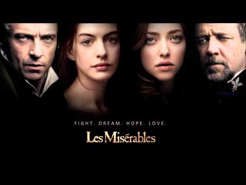 Les Misérables (2012) - Full Soundtrack (HD)