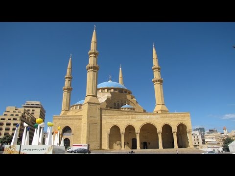 Lebanon Tourist Attractions: 15 Top Places to Visit