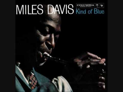 Miles Davis - Freddie Freeloader