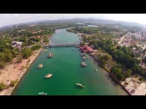 Marang, Terengganu Tourism