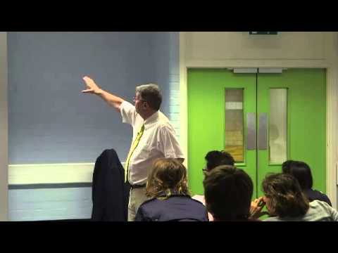 Philosophy, Politics and Economics (PPE)- Open Day 2014