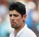 England captain Alastair Cook must decide if he wants to go on in the role.