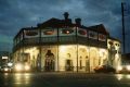 The Continental Hotel in Claremont, is pivotal to the Claremont serial killer investigation.