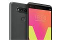 The LG V20 has the same dual camera setup as the G5.