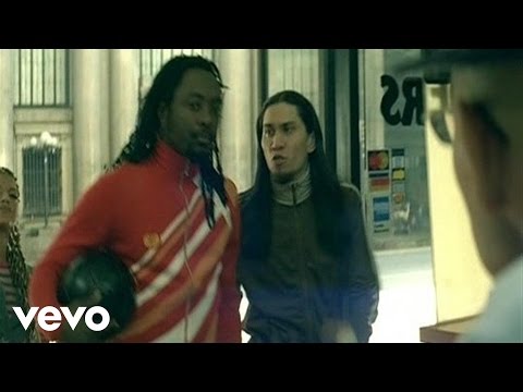 The Black Eyed Peas - Pump It