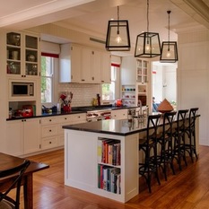 Kitchen Cabinets Sydney - Kitchen Cabinetry