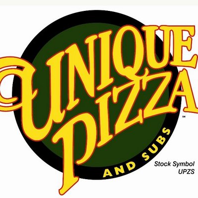 Unique Pizza