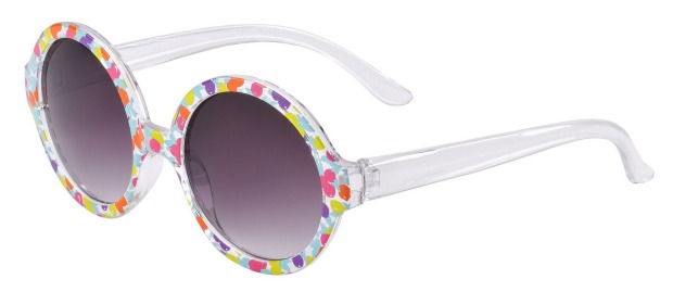 <a href="http://www.eyetribe.com.au/" target="_blank">Frankie Ray and Squids</a> sunglasses cover age groups from babies ...