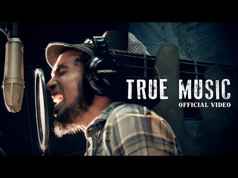 Sebastian Sturm & Exile Airline - True Music