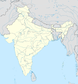 Kodarma is located in India