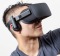 The newly released Oculus Rift headset is an example of premium VR hardware.