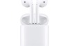 <b>Apple AirPods</b><br>
Discreet and convenient, Apple’s new Bluetooth earphones are the gold standard for wireless ...