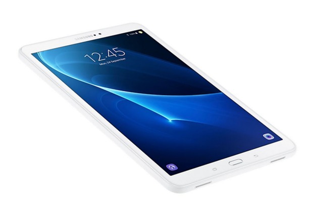 <b>Samsung Galaxy Tab A</b><br>
This 10.1-inch tablet is a favourite with those fond of the Android ecosphere, with the ...