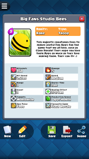   Card Creator for CR- screenshot thumbnail   