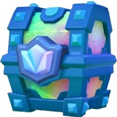 Chest Tracker for Clash Royale