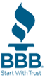 BBB logo