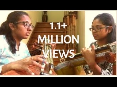 Cheap Thrills- Sia ft. Sean Paul (Veena Cover)