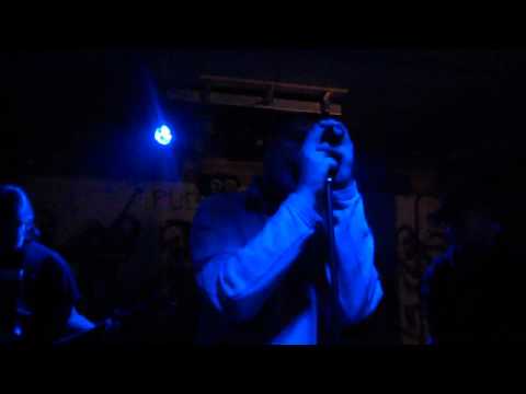 No Fun - Kui on jahe/Kõik ükskõik (Live @ Pubi Juudas 11.02.2012)