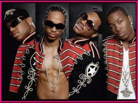 Pretty Ricky - Juicy (Requested)