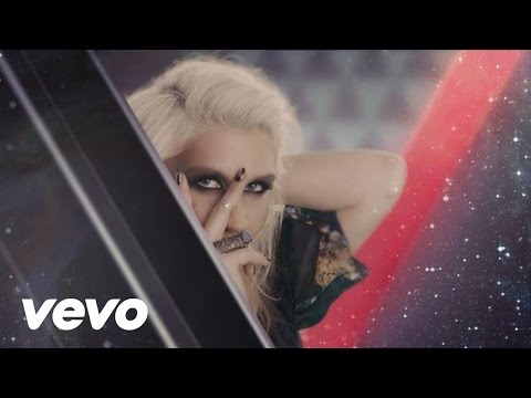 Ke$ha - Die Young (Official)