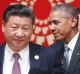 President Barack Obama and Chinese President Xi Jinping agreed to avoid economic cyber espionage on one another last year.