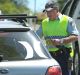 NSW Police target drivers over the holiday period. 