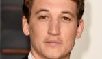 BEVERLY HILLS, CA - FEBRUARY 22: Actor Miles Teller attends the 2015 Vanity Fair Oscar Party hosted by Graydon Carter at Wallis Annenberg Center for the Performing Arts on February 22, 2015 in Beverly Hills, California. (Photo by Pascal Le Segretain/Getty Images)