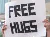 Hug the needy at Christmas, says PM