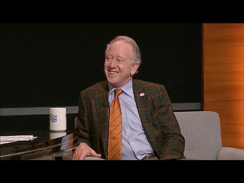 Former Saints Great Archie Manning on Peyton, Eli & Super Bowl 50 - 2/4/16