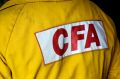 CFA crews are on scene in Strathmerton.