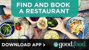 Download the Good Food app