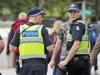 Police presence to ramp up on weekend