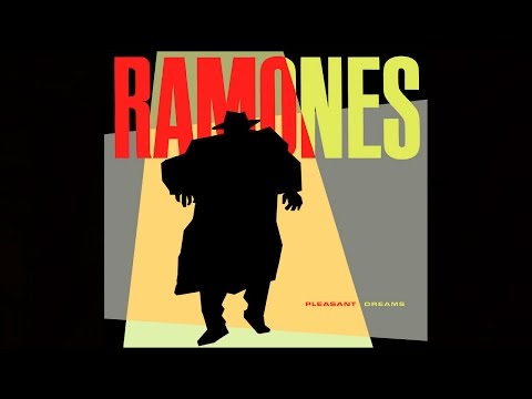 RAMONES - The KKK Took My Baby Away