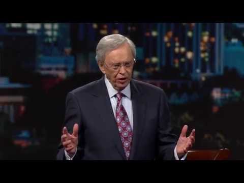 An Introduction to Jesus – Dr. Charles Stanley