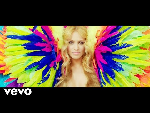 Paulina Rubio - Si Te Vas