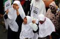 There are suggestions that the anti-Ahok unrest may be part of an effort to destabilise Indonesia's president, who is ...